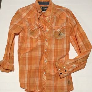 Men’s Vintage from the Buckle